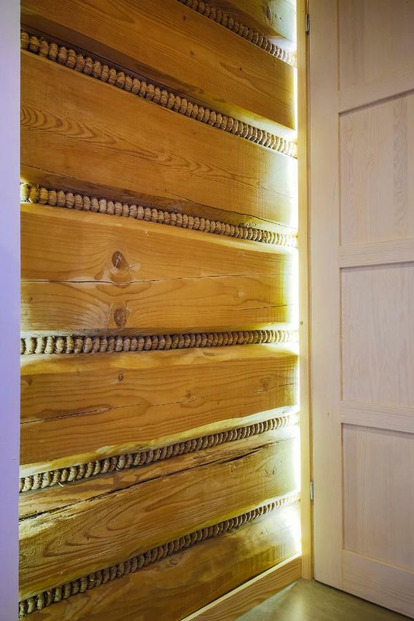 Goralska Villa Apartamenty Z Jacuzzi & Home Spa & Zakopane Poronin Extérieur photo